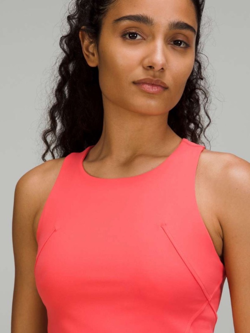 Lululemon Invigorate Training Tank - Picture 3 of 7